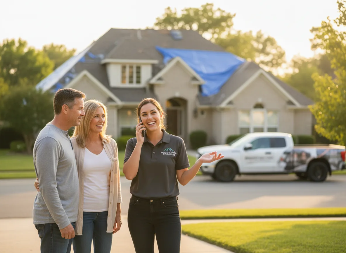Emergency Roof Repair Laketon, IN FAQs